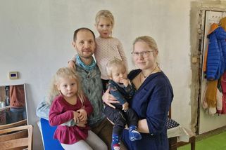 Při porodu mu zpřetrhali nervy v pravé ruce. Teď hrozí, že ji malý Vítek už nikdy plně nerozhýbe - Novinky